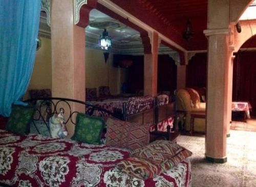Rahba Marrakesh