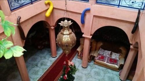 Hotel Rahba Marrakesh