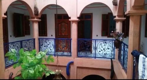 Rahba 3* Marrakesh