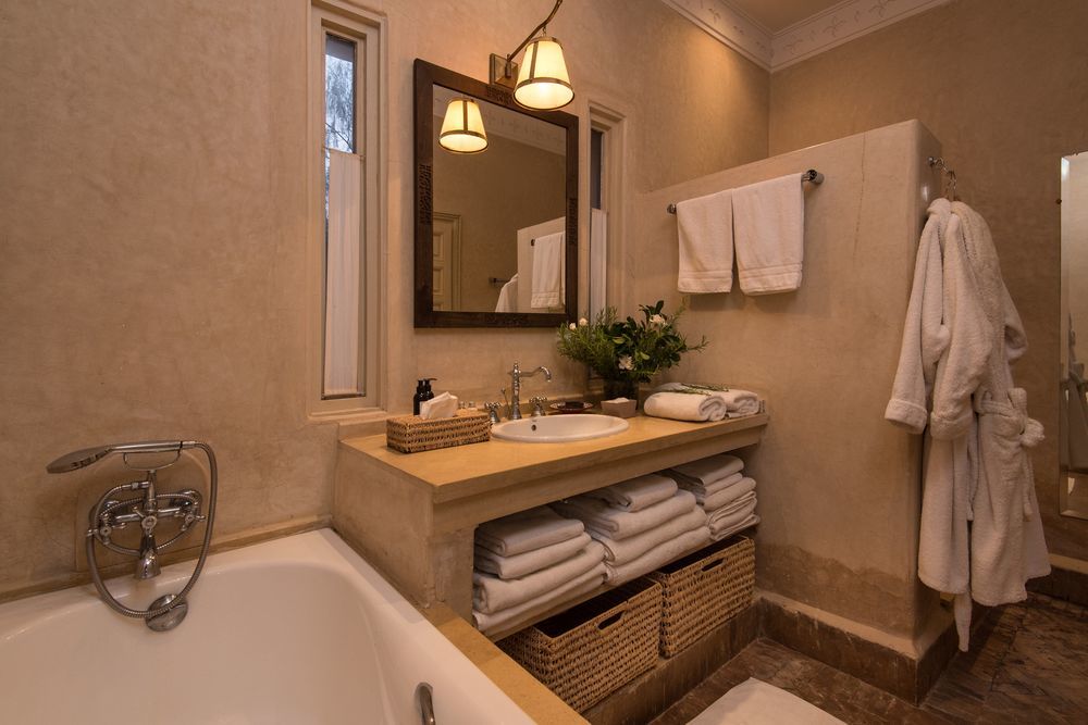 Jnane Tamsna Guest house 3*
