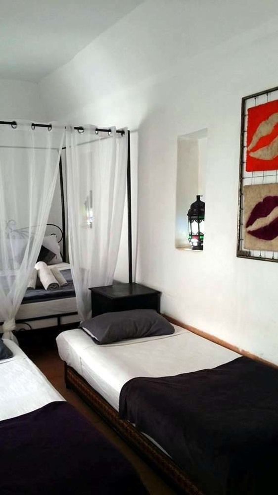 Gaya Riad 3*