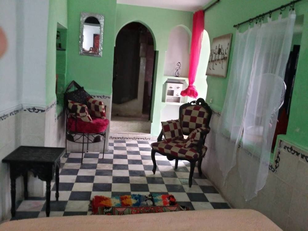 Riad Gaya