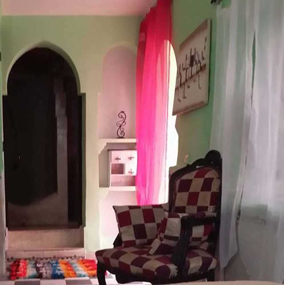 Gaya Riad Marrakesh