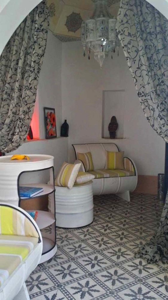 Riad Gaya Marrakesh