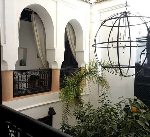 Riad Gaya