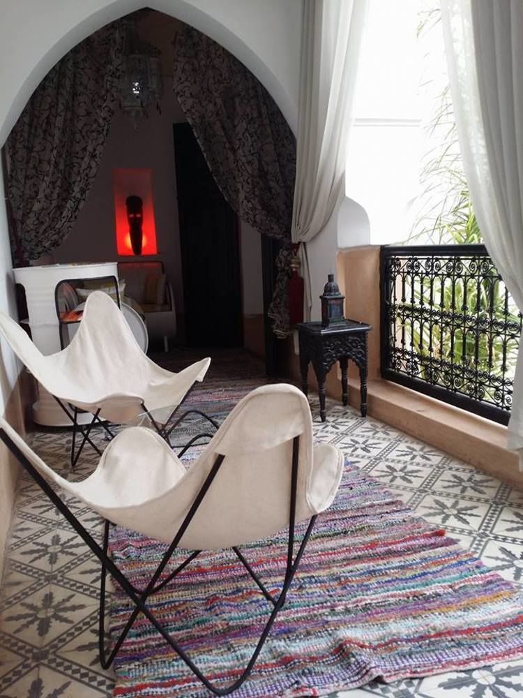 Gaya Marrakesh