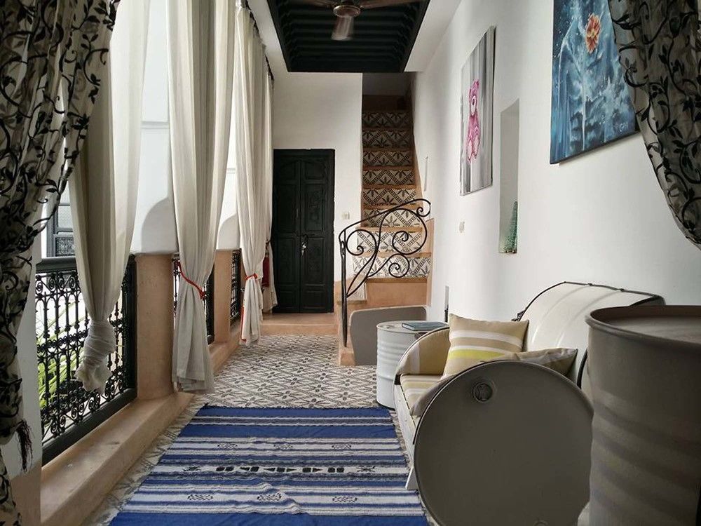 Riad Gaya 3*