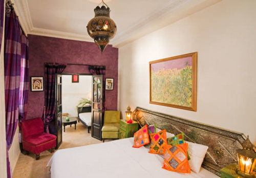 Riad Dar El Souk 3*