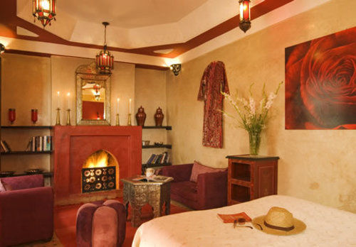 Riad Dar El Souk