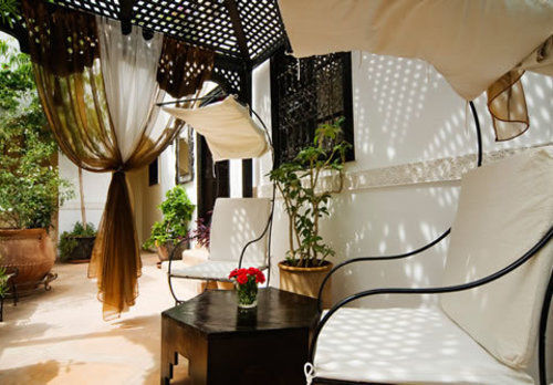Dar El Souk Marrakesh
