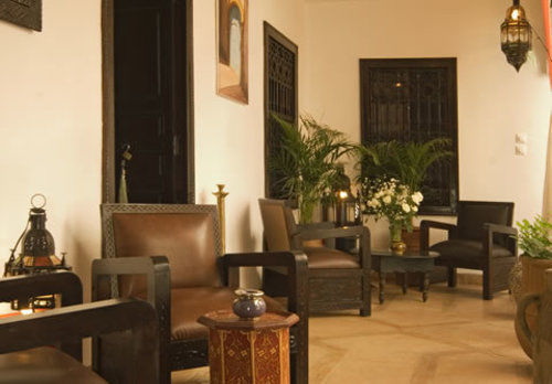 Dar El Souk Riad