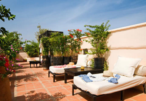 Riad Dar El Souk