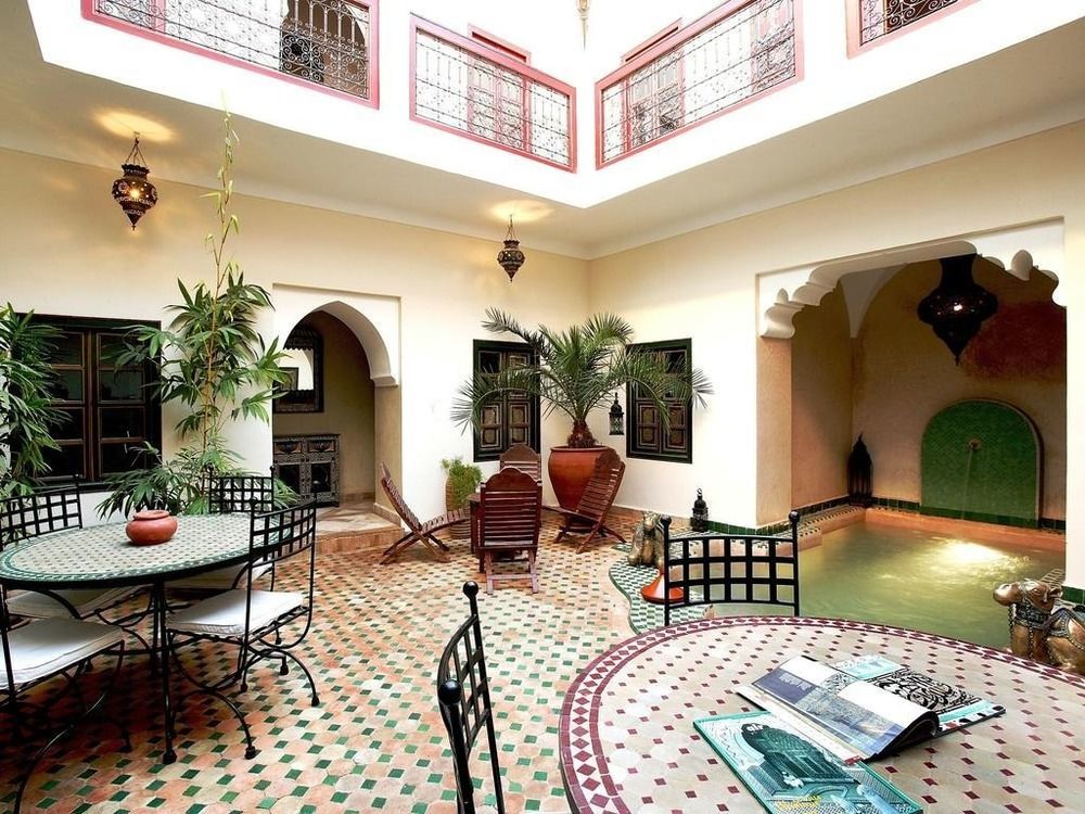 Riad Eldar 4*