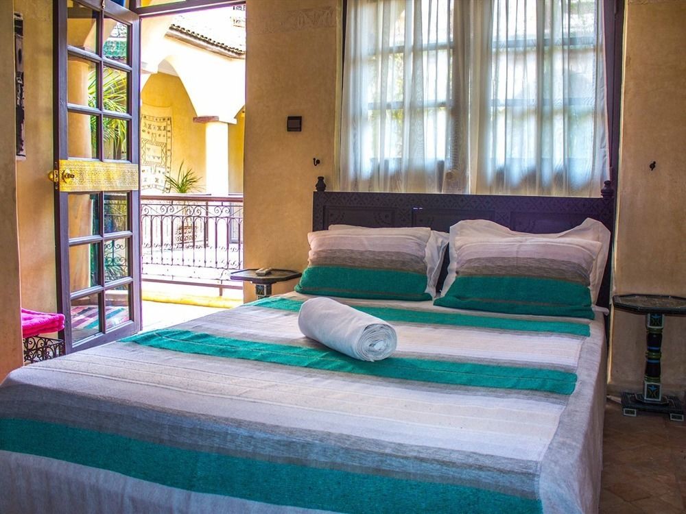 Eldar Riad 4*