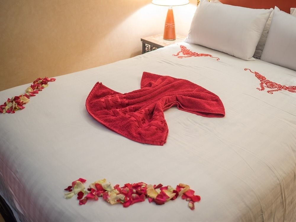 Eldar 4* Marrakesh