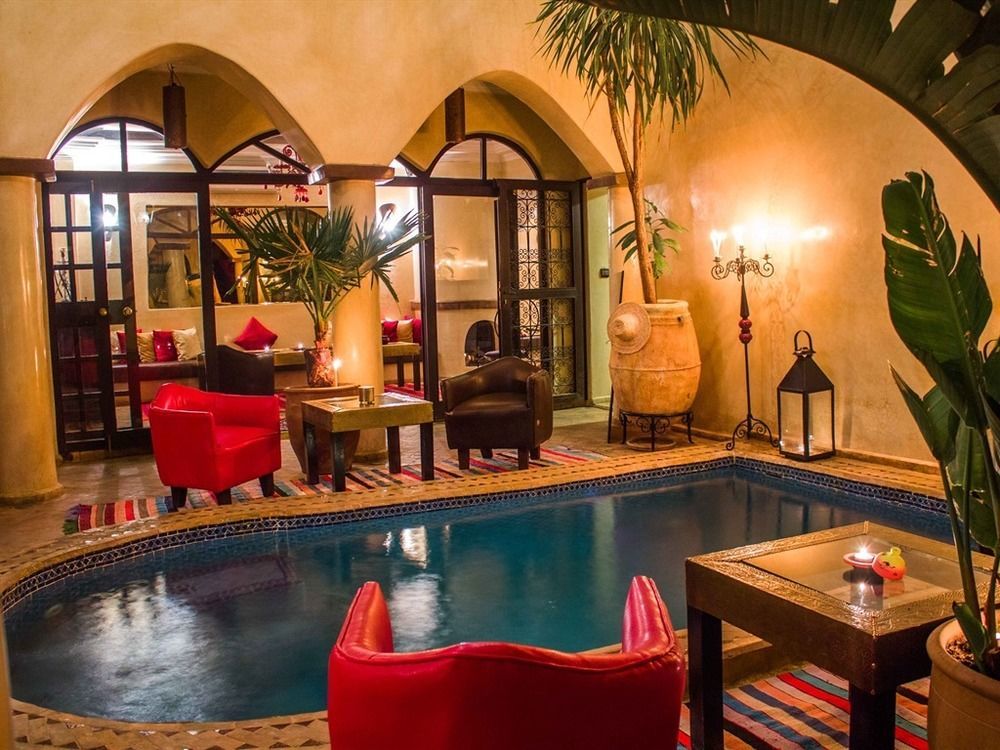 Eldar Riad 4*