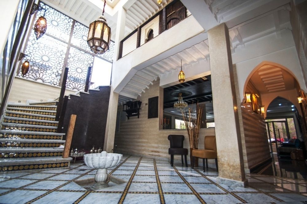 Dar Al Walidine 4* Marrakesh