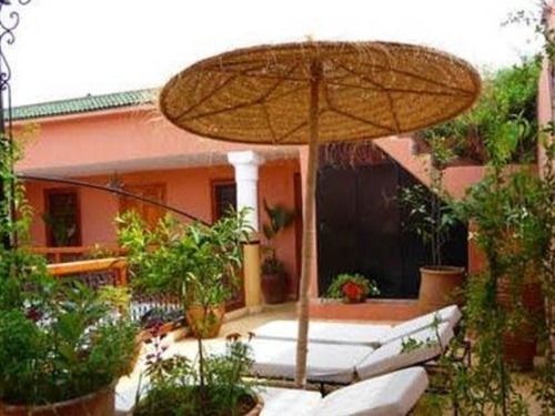 Apartment Atlas Marrakesh