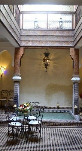 Charik 3* Marrakesh