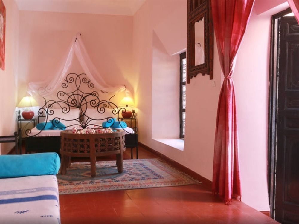 Dar Lilas Riad