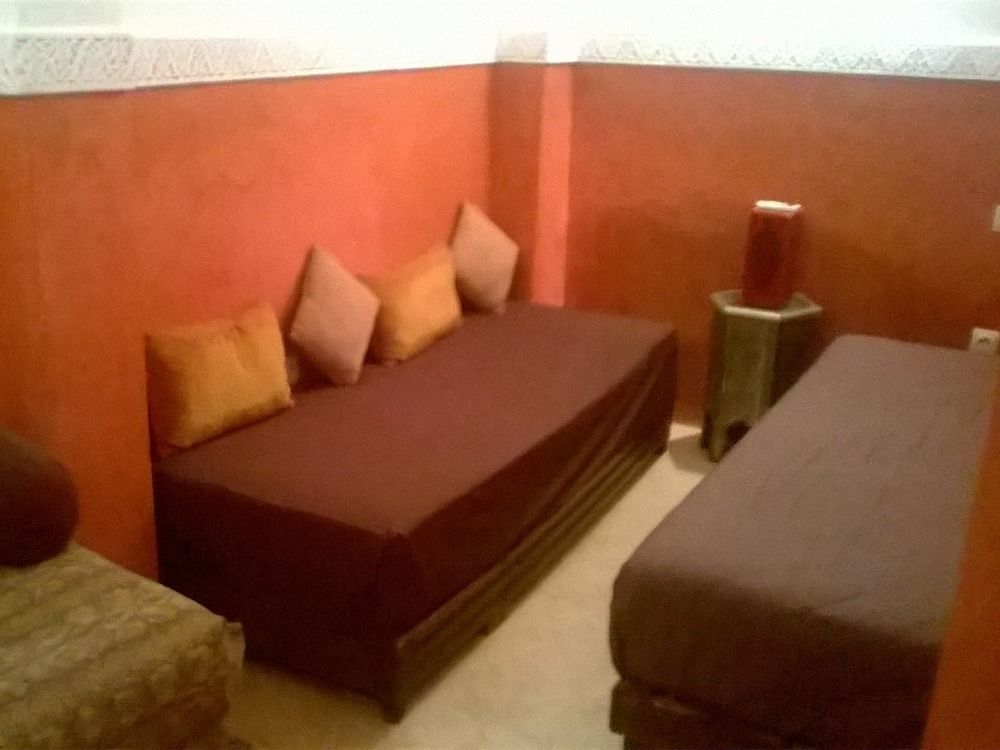 Essaada Marrakesh