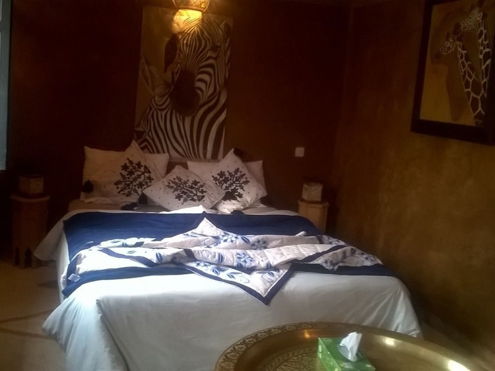 Essaada Riad
