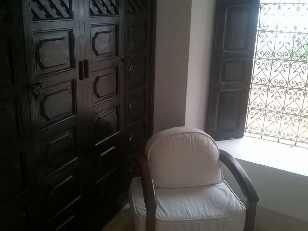 Essaada Riad 3*
