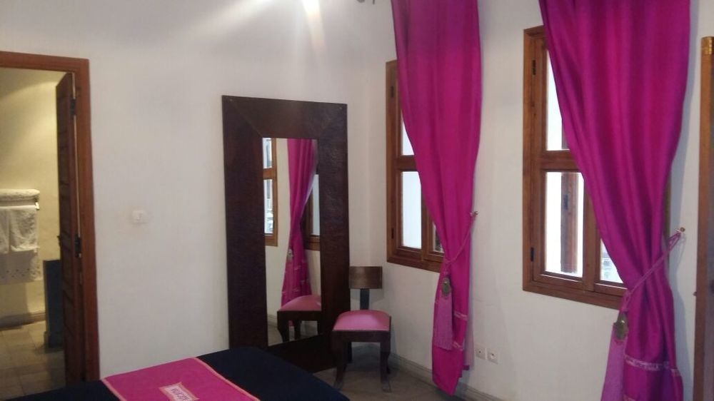 Riad Azcona Marrakesh
