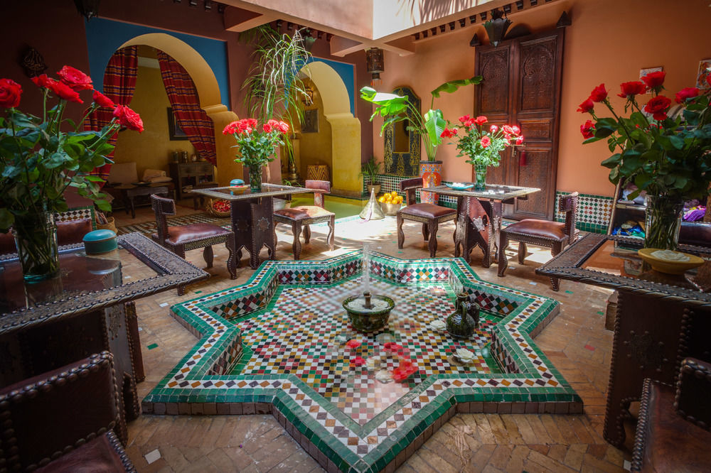 Riad Ajebel 4*