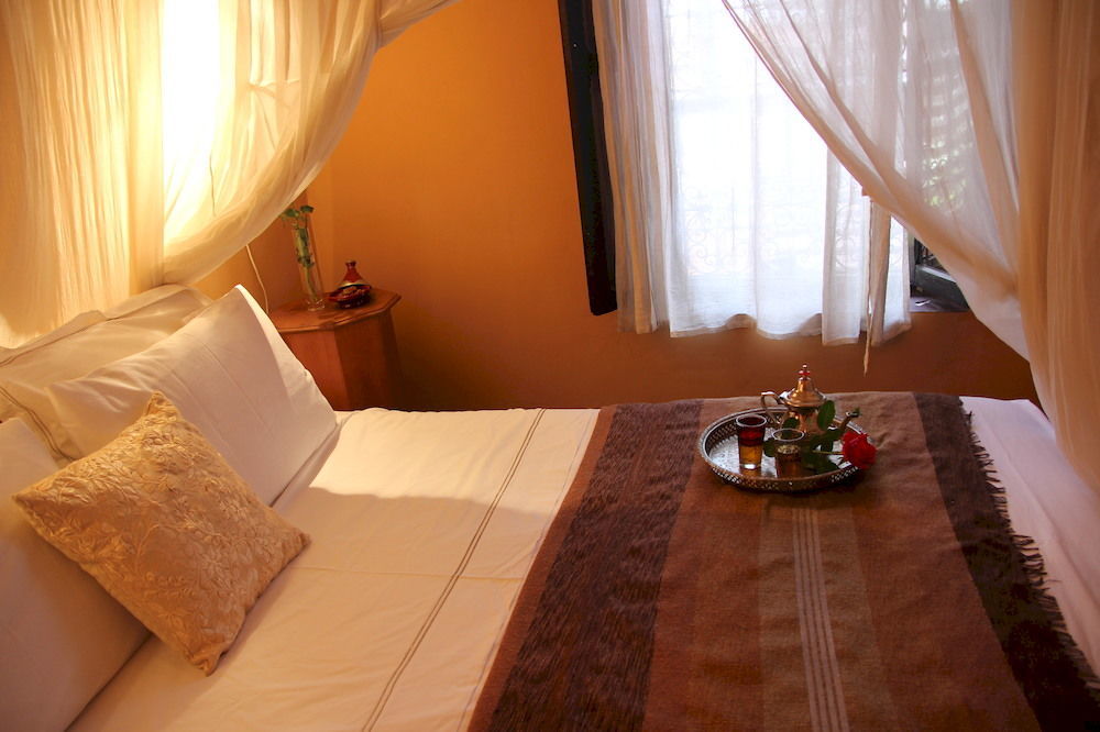 Ajebel 4* Marrakesh