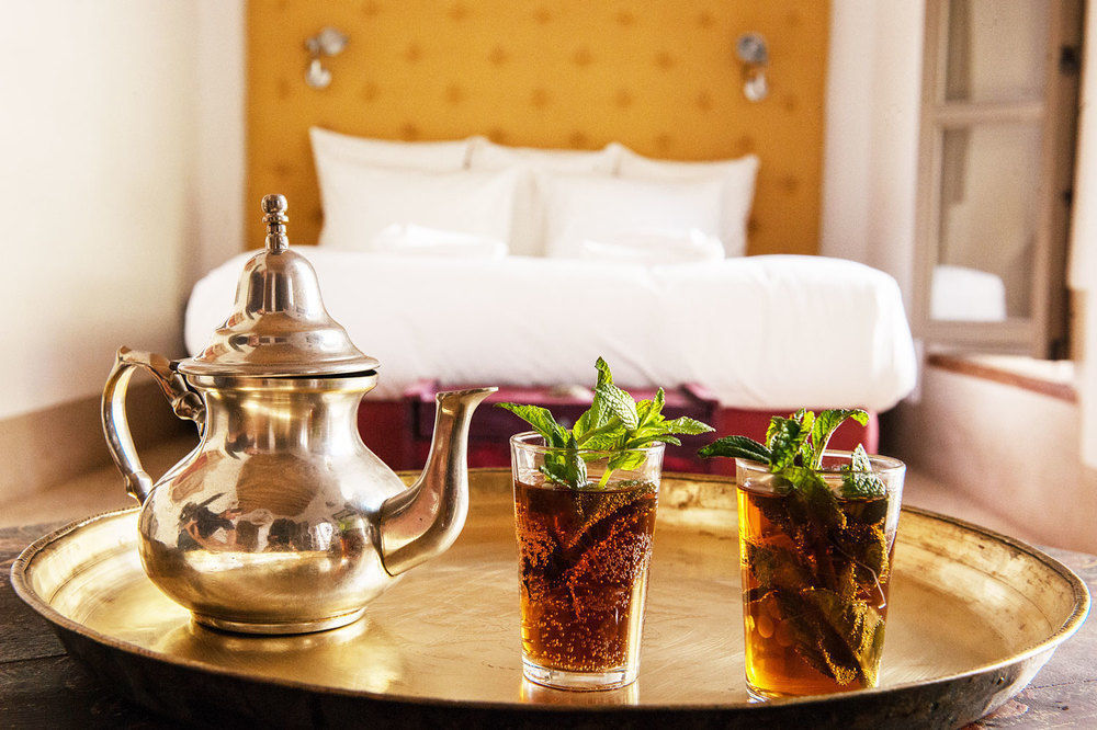 Jaaneman Riad 4*