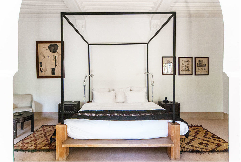 Jaaneman 4* Marrakesh