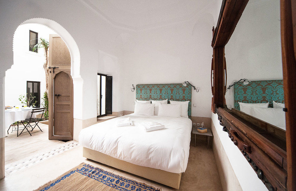 Jaaneman Riad Marrakesh