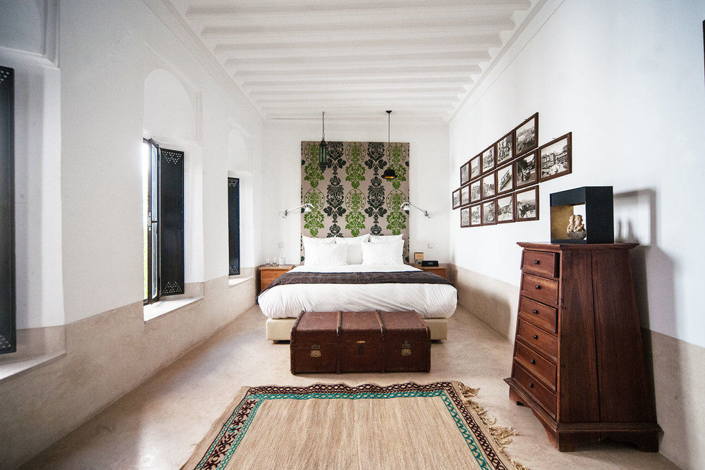 Jaaneman Marrakesh