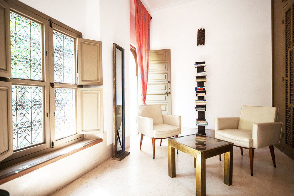 Jaaneman Riad