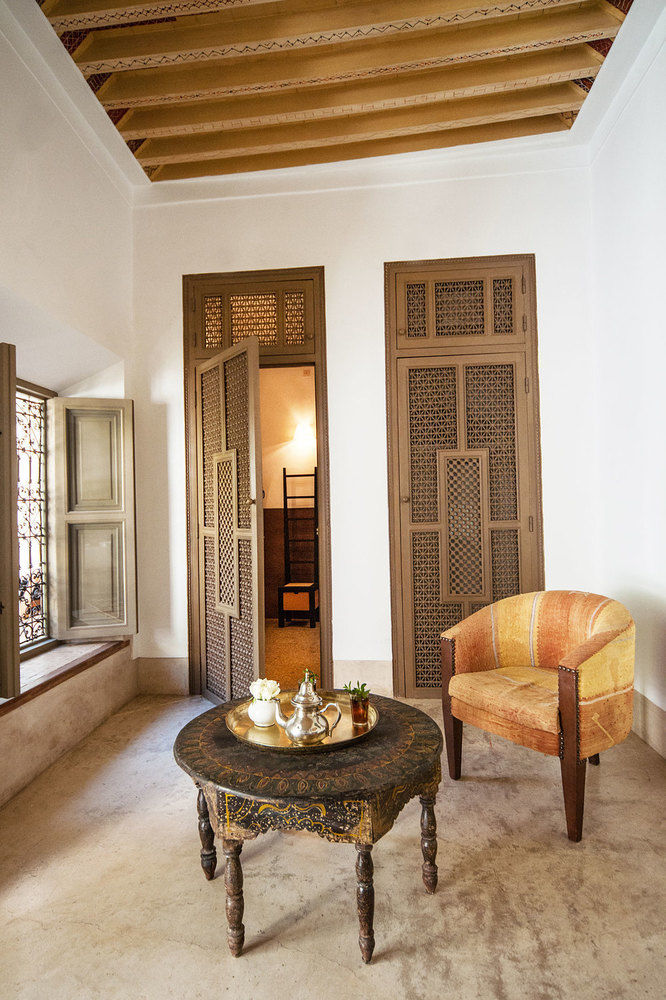 Riad Jaaneman 4*