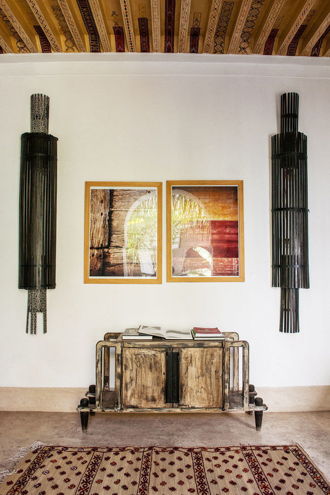 Riad Jaaneman Marrakesh
