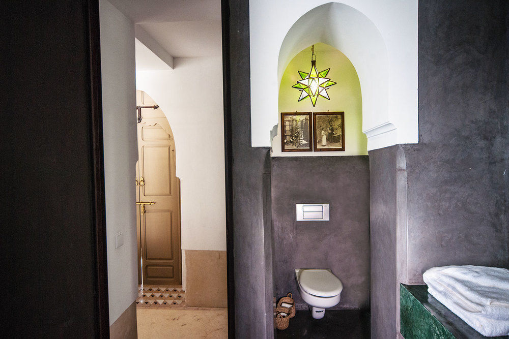 Jaaneman Riad