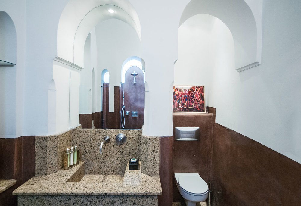 Riad Jaaneman 4*