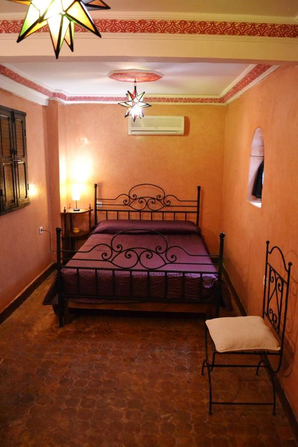 Riad Riva 5*