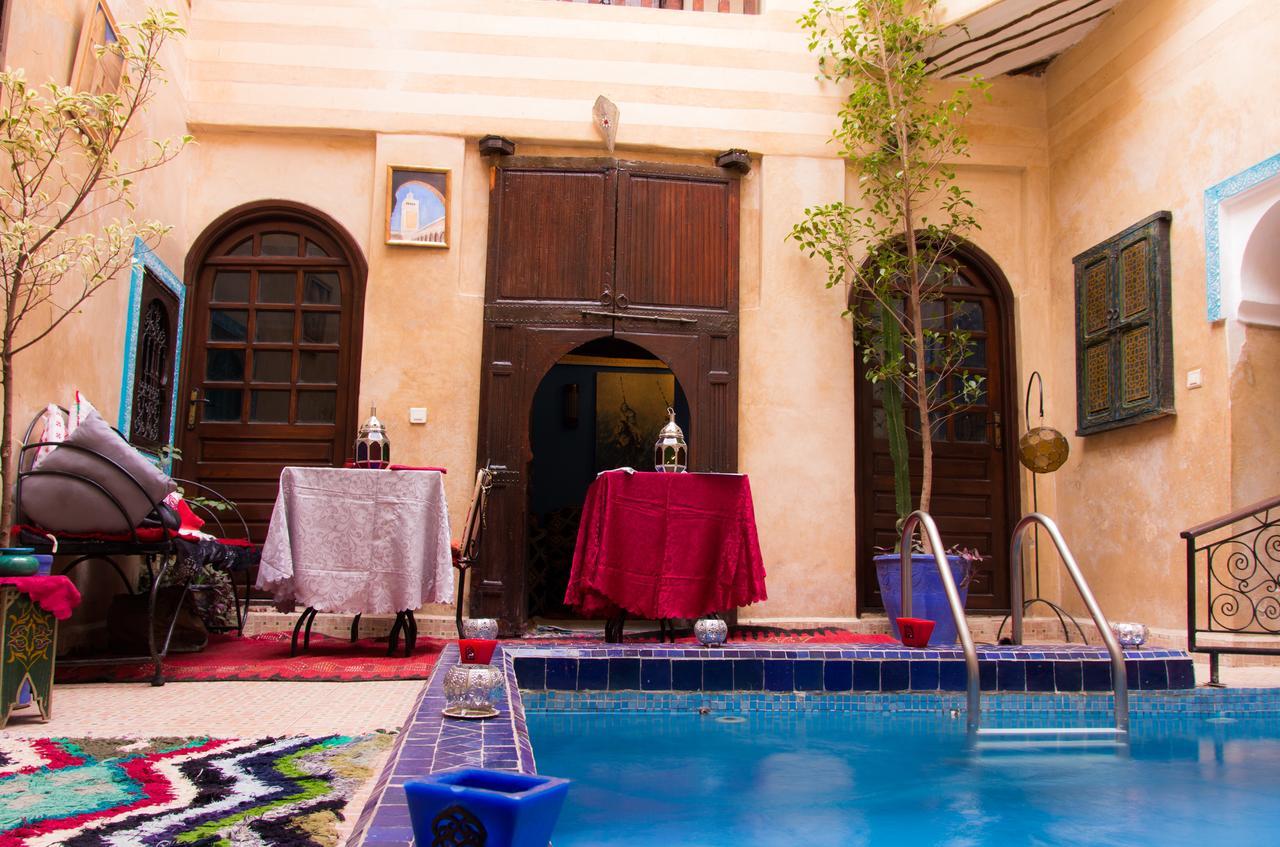 Riva Riad Marrakesh