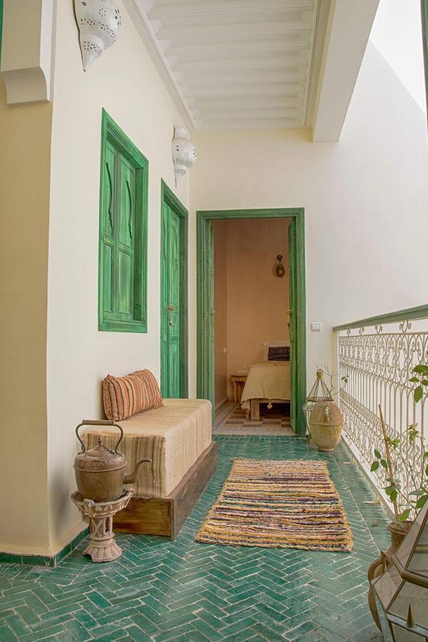 El Marah Riad 3*