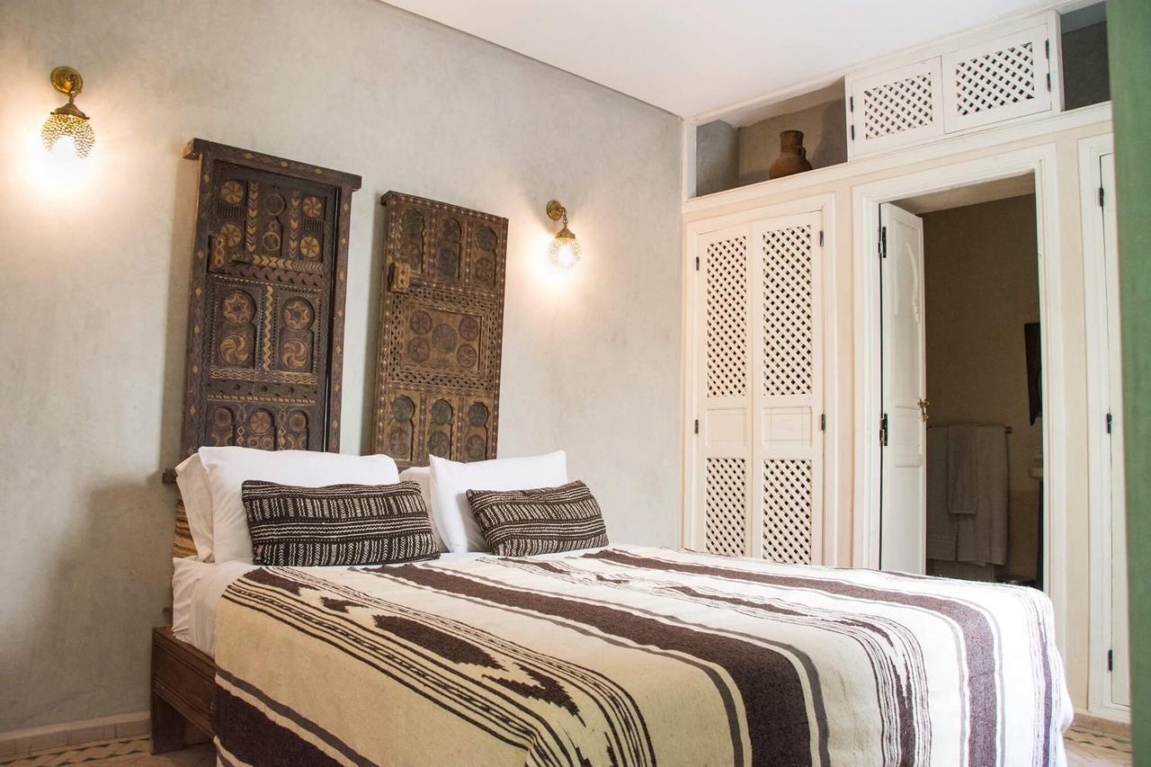 Riad El Marah Marraquexe