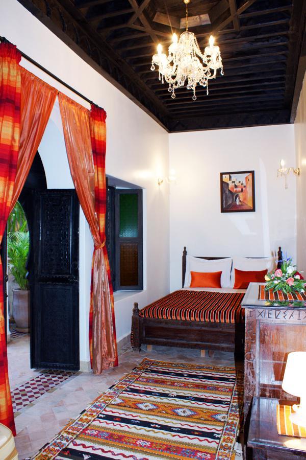 Al Kadar 4* Marraquexe