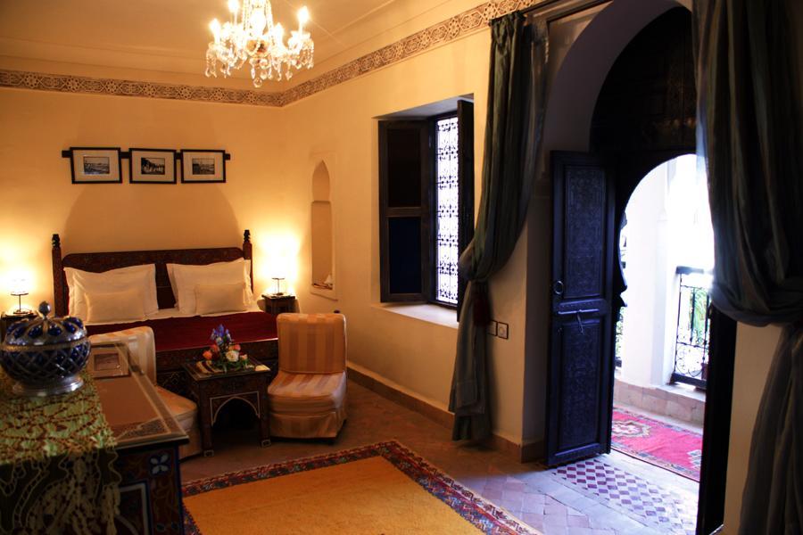 Casa de hóspedes Al Kadar 4*