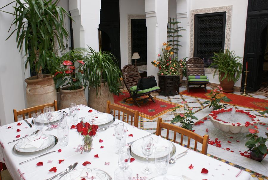 Al Kadar Casa de hóspedes