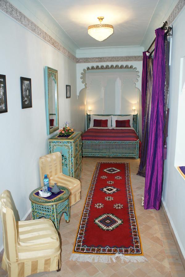 Al Kadar Casa de hóspedes Marraquexe