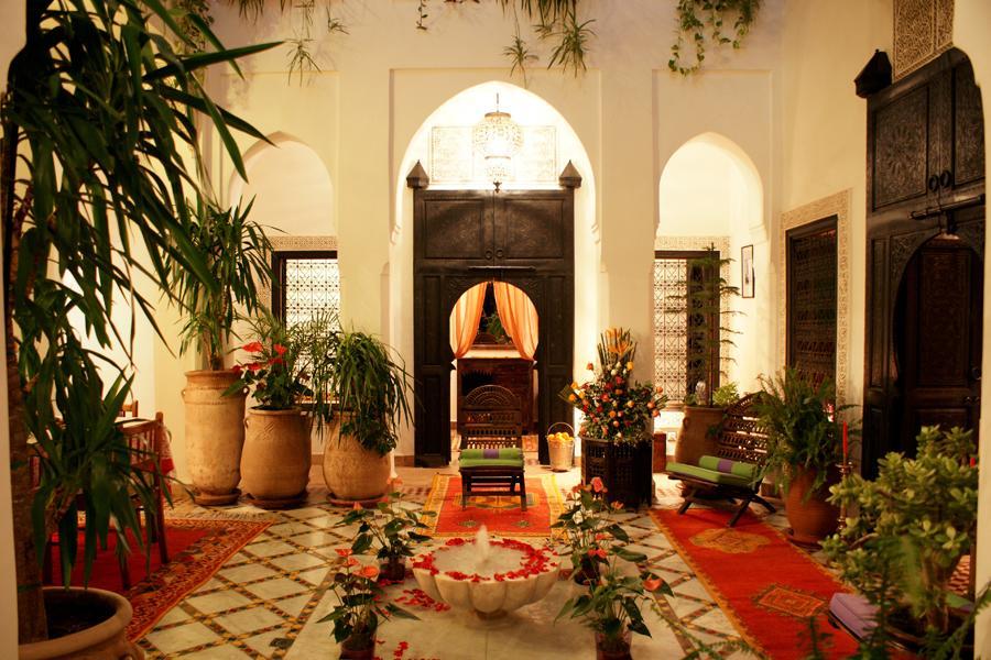 Al Kadar Casa de hóspedes 4*