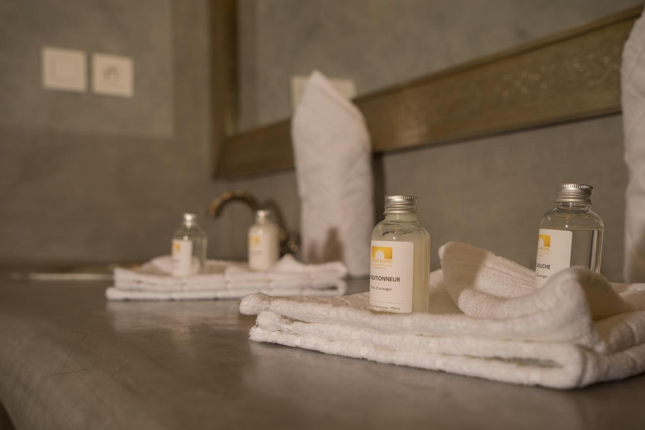 Riad Palais Blanc &