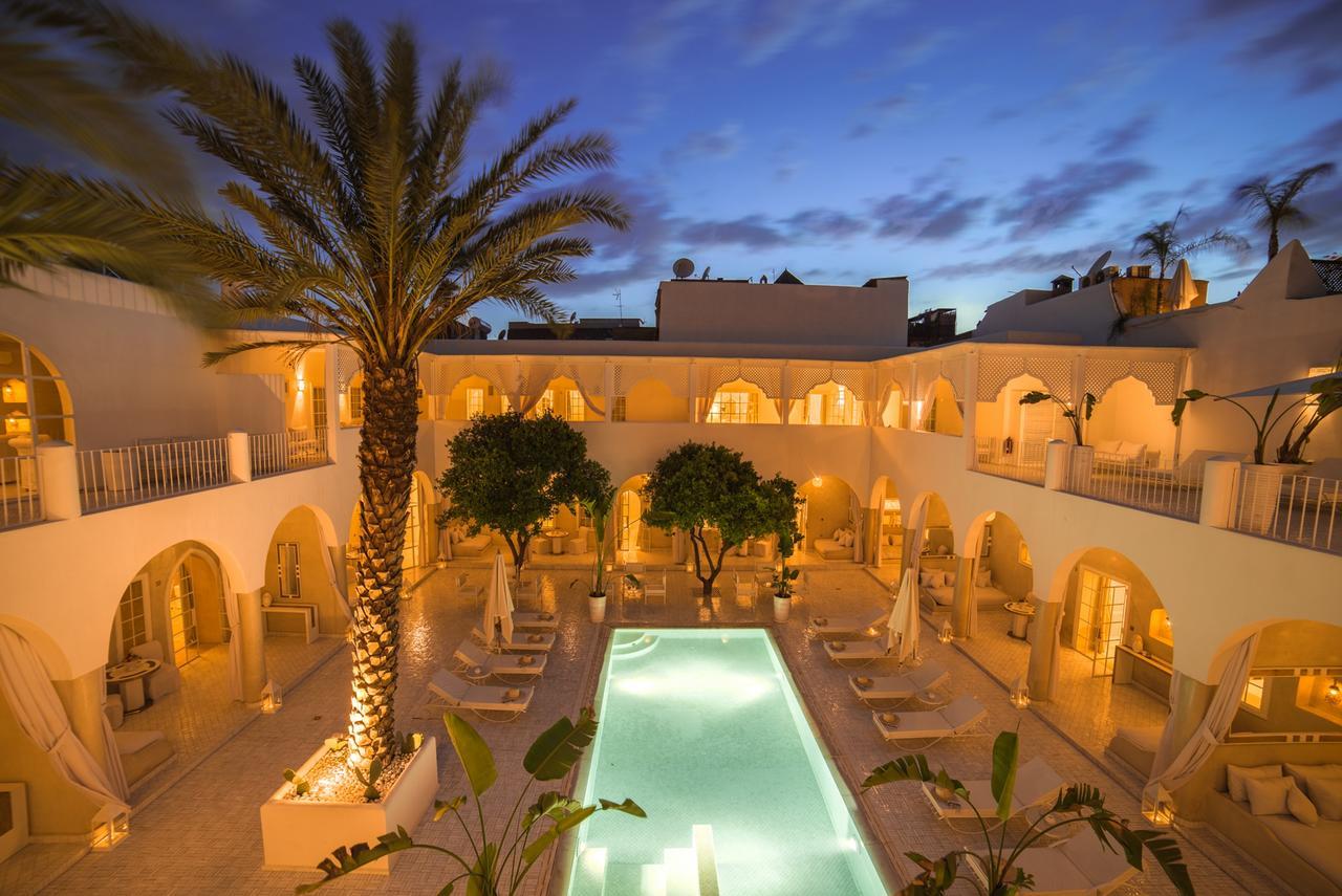 Palais Blanc & 4*